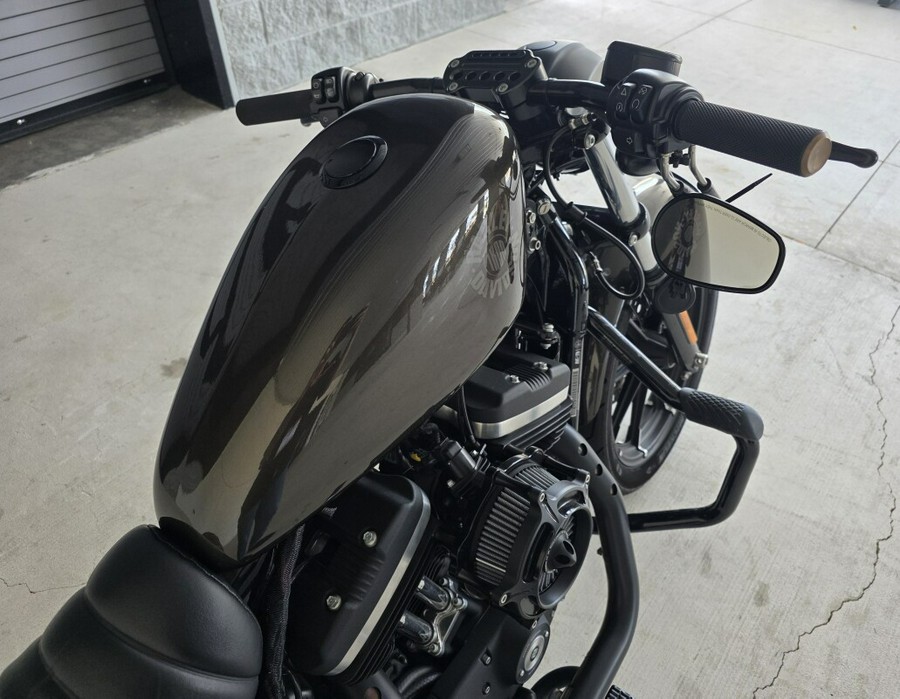 2020 Harley-Davidson® Iron 883™ XL 883N
