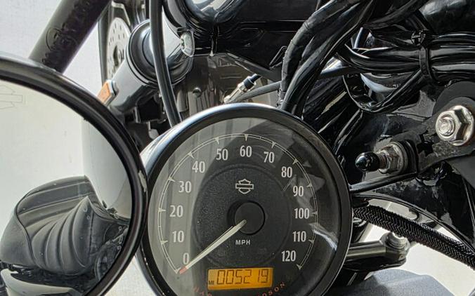 2020 Harley-Davidson® Iron 883™ XL 883N