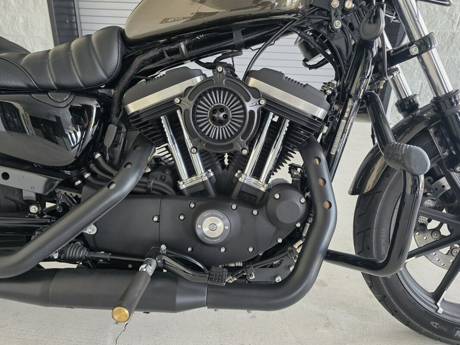 2020 Harley-Davidson® Iron 883™ XL 883N