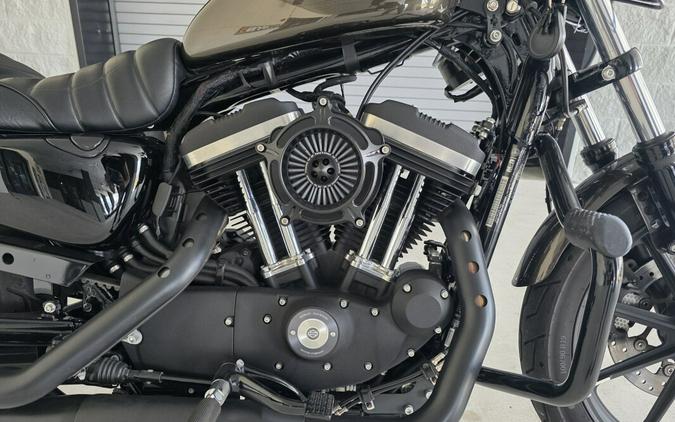 2020 Harley-Davidson® Iron 883™ XL 883N