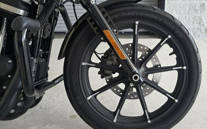 2020 Harley-Davidson® Iron 883™ XL 883N