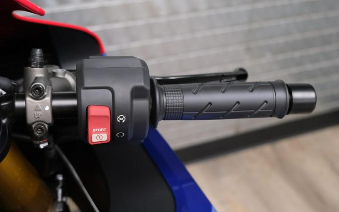 2026 HONDA CBR1000RRR FIREBLADE SP