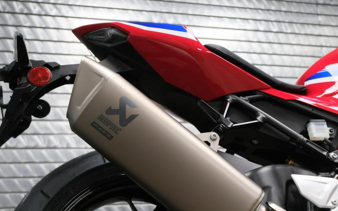2026 HONDA CBR1000RRR FIREBLADE SP