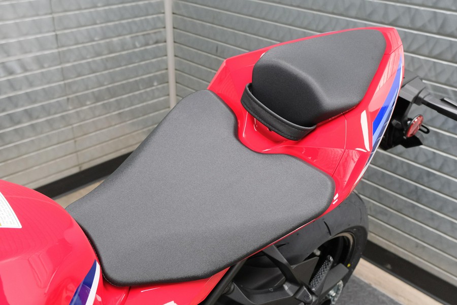 2026 HONDA CBR1000RRR FIREBLADE SP