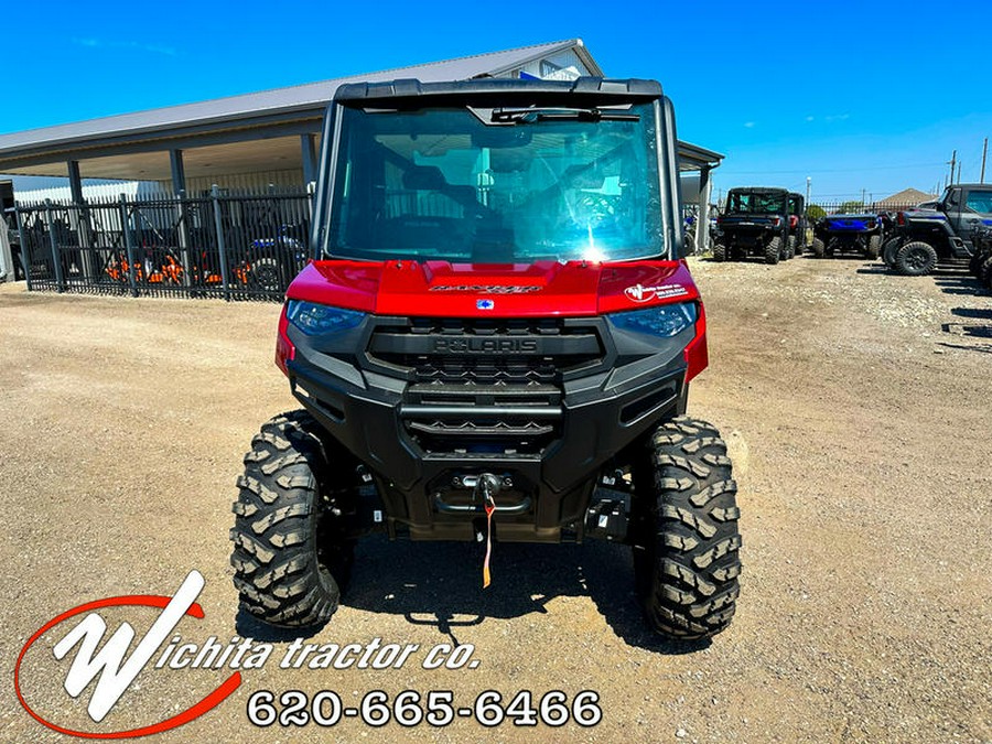 2026 Polaris® Ranger XP 1000 NorthStar Premium