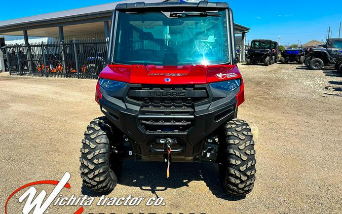 2026 Polaris® Ranger XP 1000 NorthStar Premium