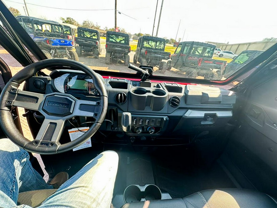 2026 Polaris® Ranger XP 1000 NorthStar Premium