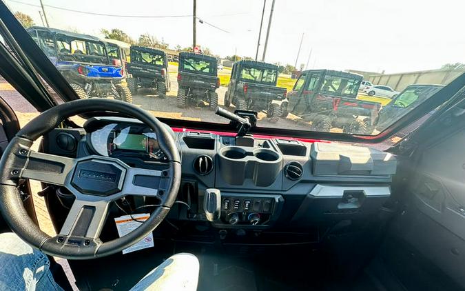 2026 Polaris® Ranger XP 1000 NorthStar Premium