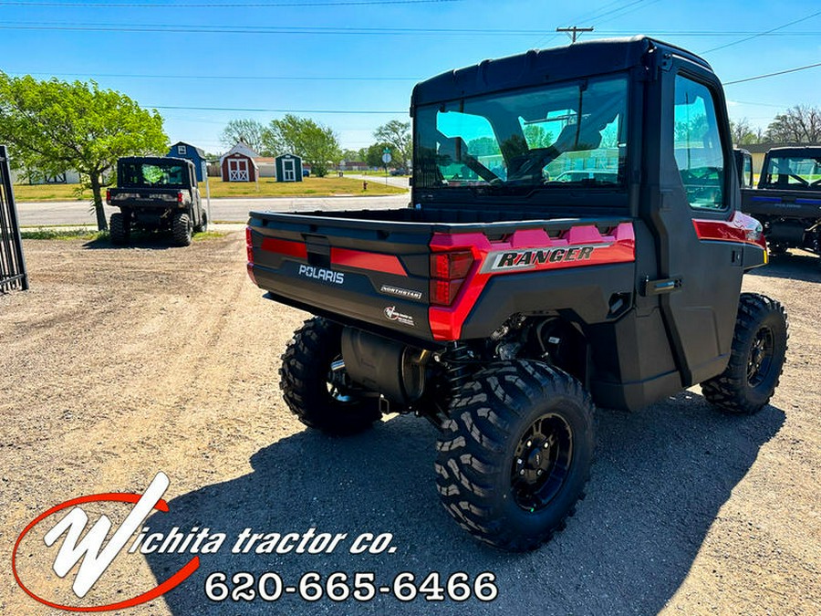 2026 Polaris® Ranger XP 1000 NorthStar Premium