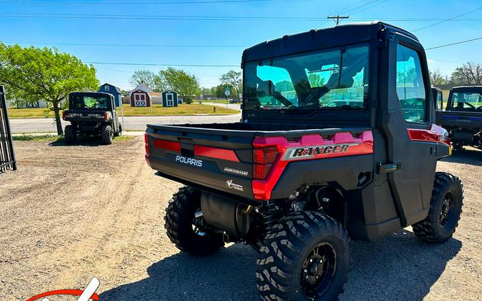 2026 Polaris® Ranger XP 1000 NorthStar Premium