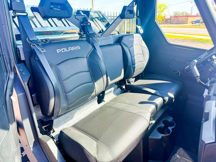 2026 Polaris® Ranger XP 1000 NorthStar Premium