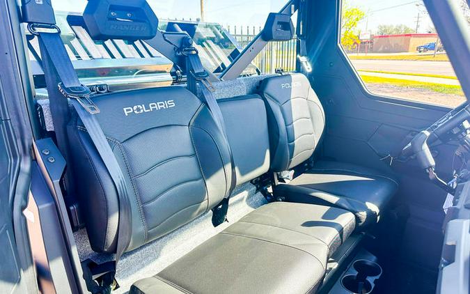 2026 Polaris® Ranger XP 1000 NorthStar Premium