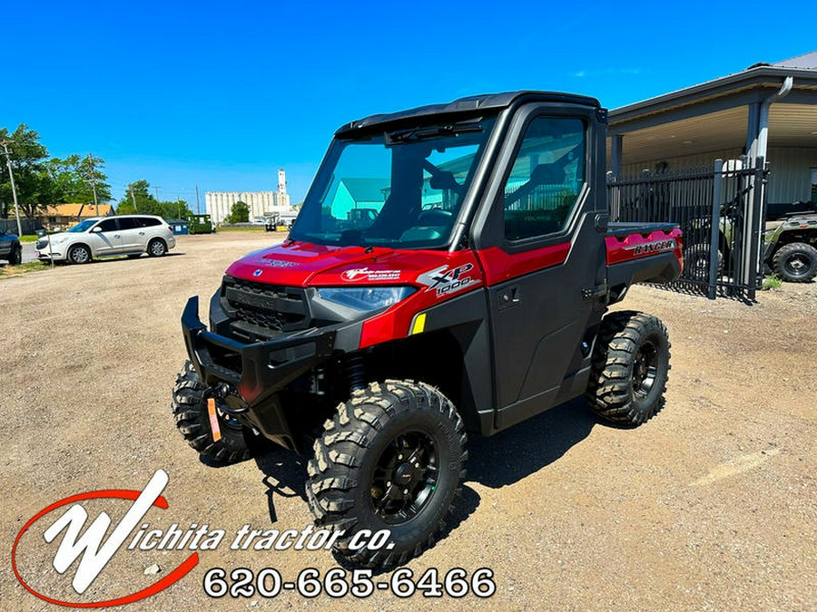 2026 Polaris® Ranger XP 1000 NorthStar Premium
