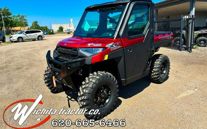 2026 Polaris® Ranger XP 1000 NorthStar Premium