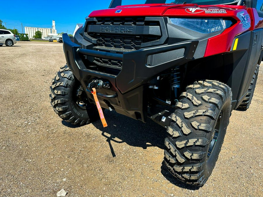 2026 Polaris® Ranger XP 1000 NorthStar Premium