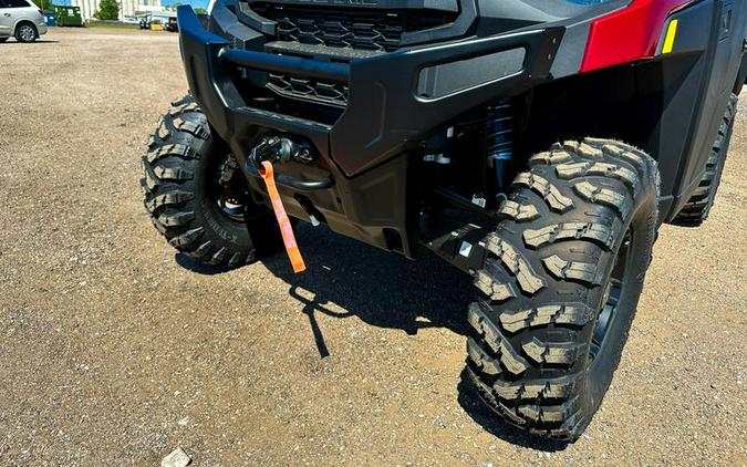 2026 Polaris® Ranger XP 1000 NorthStar Premium