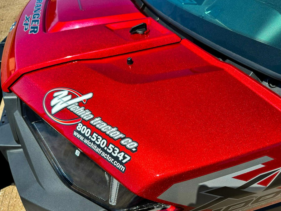 2026 Polaris® Ranger XP 1000 NorthStar Premium