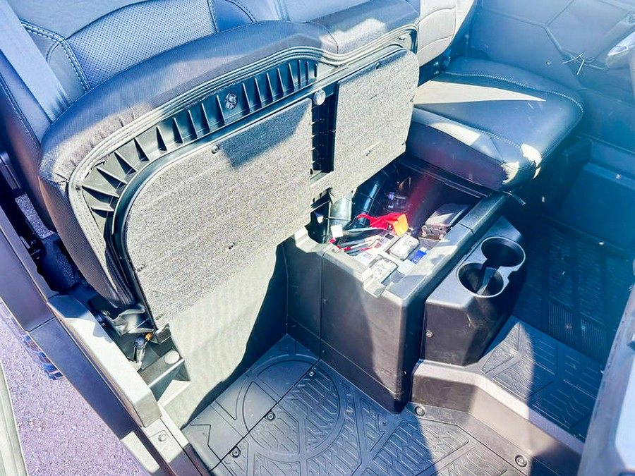 2026 Polaris® Ranger XP 1000 NorthStar Premium