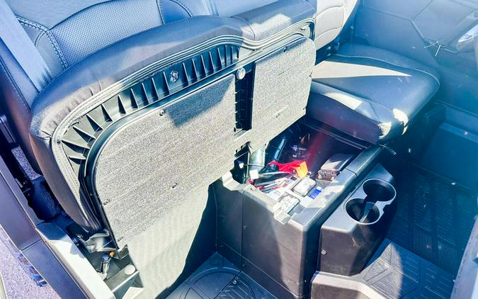 2026 Polaris® Ranger XP 1000 NorthStar Premium