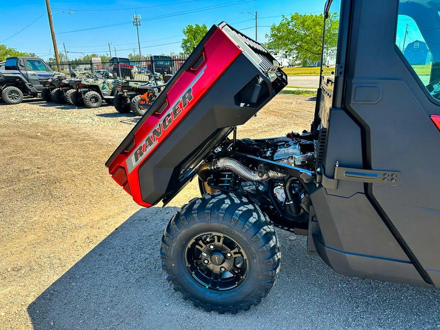 2026 Polaris® Ranger XP 1000 NorthStar Premium