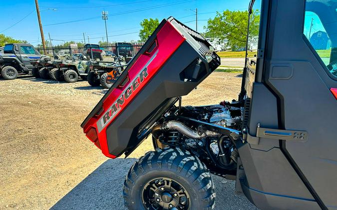 2026 Polaris® Ranger XP 1000 NorthStar Premium