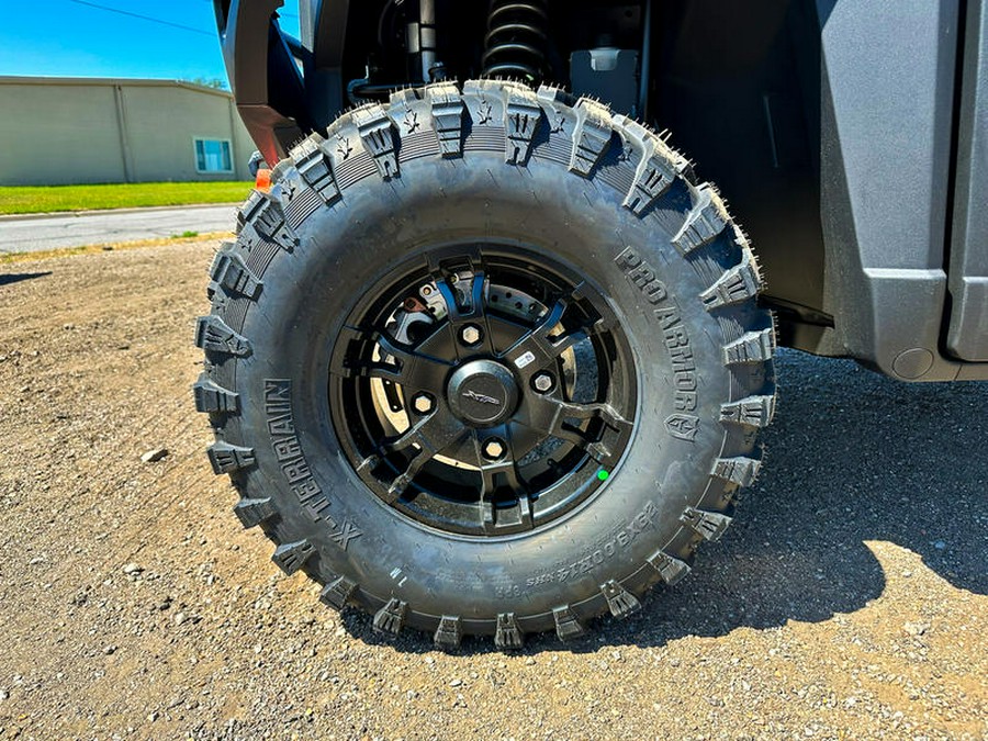 2026 Polaris® Ranger XP 1000 NorthStar Premium