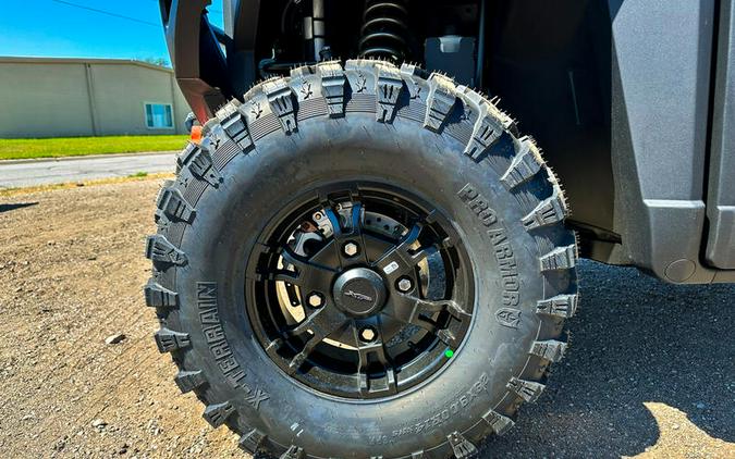 2026 Polaris® Ranger XP 1000 NorthStar Premium