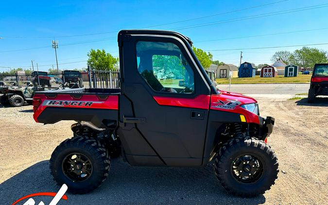 2026 Polaris® Ranger XP 1000 NorthStar Premium