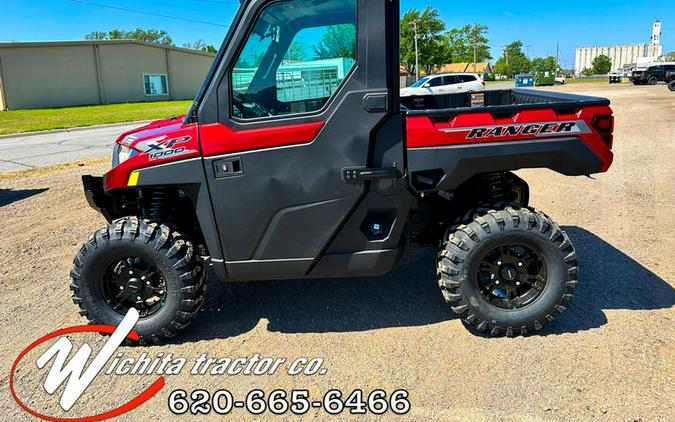 2026 Polaris® Ranger XP 1000 NorthStar Premium