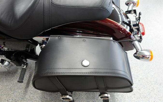 2015 Harley-Davidson Sportster 1200 Custom