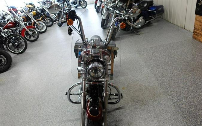 2015 Harley-Davidson Sportster 1200 Custom