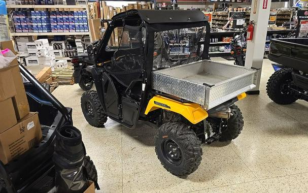 2015 Honda® Pioneer 500