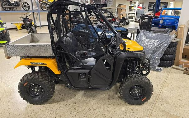 2015 Honda® Pioneer 500
