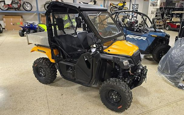 2015 Honda® Pioneer 500