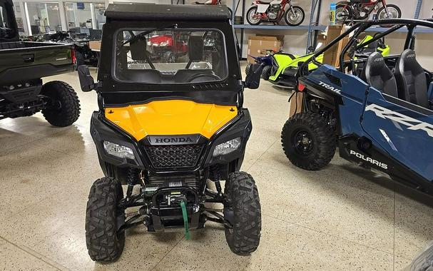 2015 Honda® Pioneer 500
