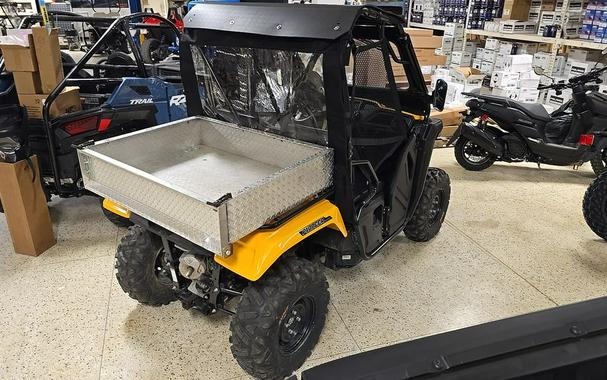 2015 Honda® Pioneer 500