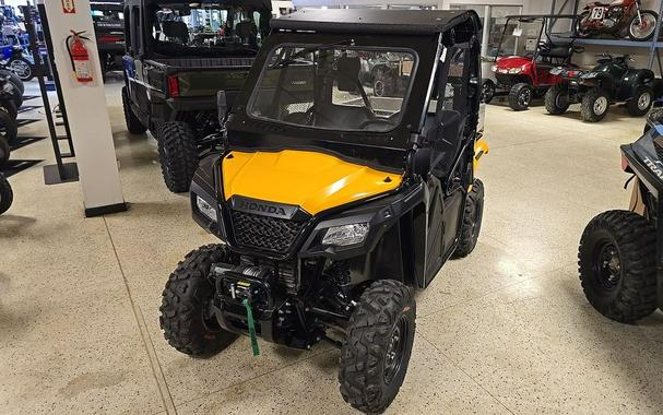 2015 Honda® Pioneer 500