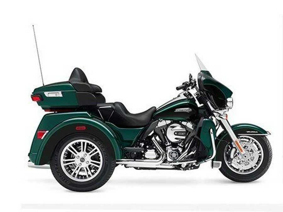 2016 Harley-Davidson Tri Glide® Ultra
