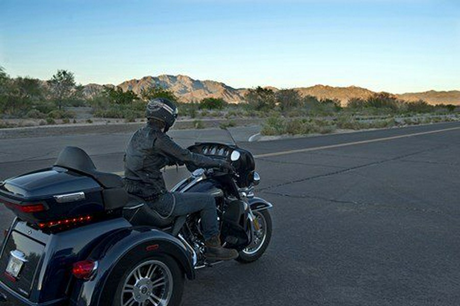 2016 Harley-Davidson Tri Glide® Ultra