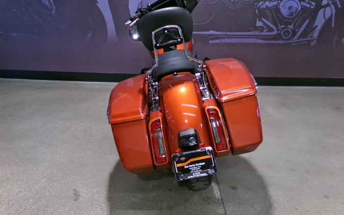 2024 Harley-Davidson® Street Glide®