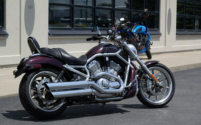 VRSCA 2006 V-Rod®