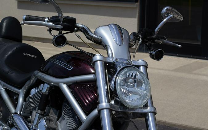VRSCA 2006 V-Rod®