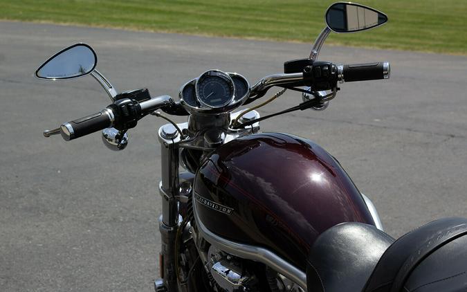 VRSCA 2006 V-Rod®