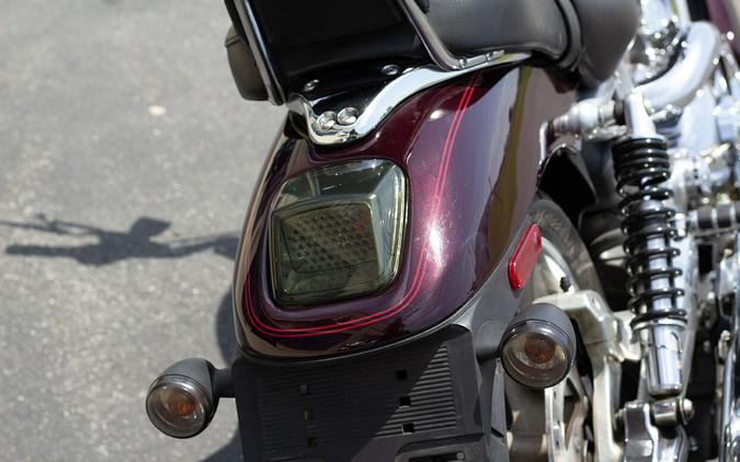 VRSCA 2006 V-Rod®