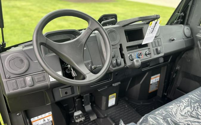 2026 John Deere 3-Passenger Gator™ XUV 845M HVAC
