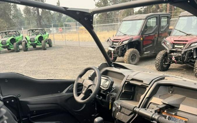 2027 Kawasaki Teryx KRX 1000 TR