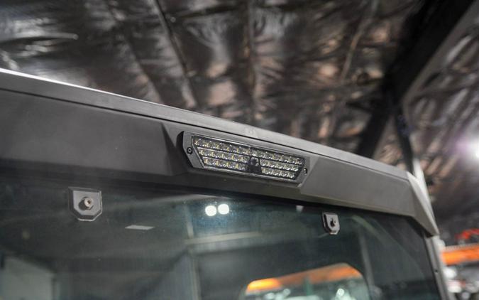2024 Polaris Ranger Crew XD 1500 Northstar Edition Ultimate