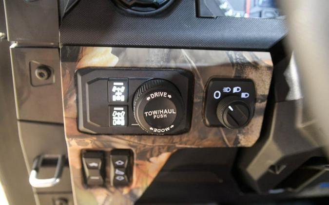 2024 Polaris Ranger Crew XD 1500 Northstar Edition Ultimate