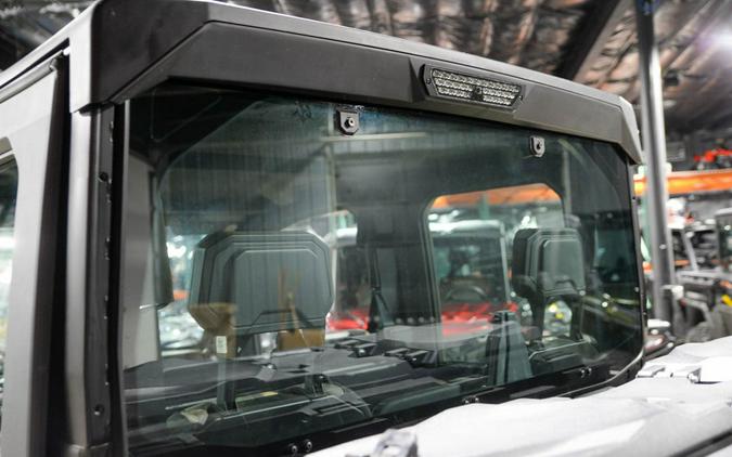 2024 Polaris Ranger Crew XD 1500 Northstar Edition Ultimate
