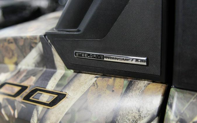 2024 Polaris Ranger Crew XD 1500 Northstar Edition Ultimate
